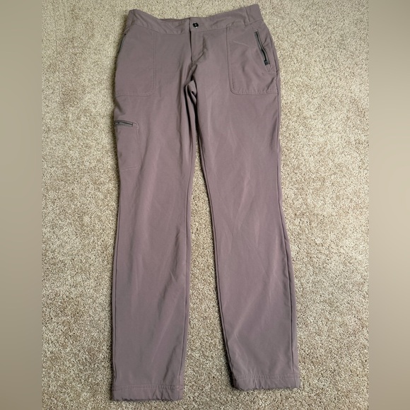 Columbia Pants - Columbia Taupe Pants Size 10